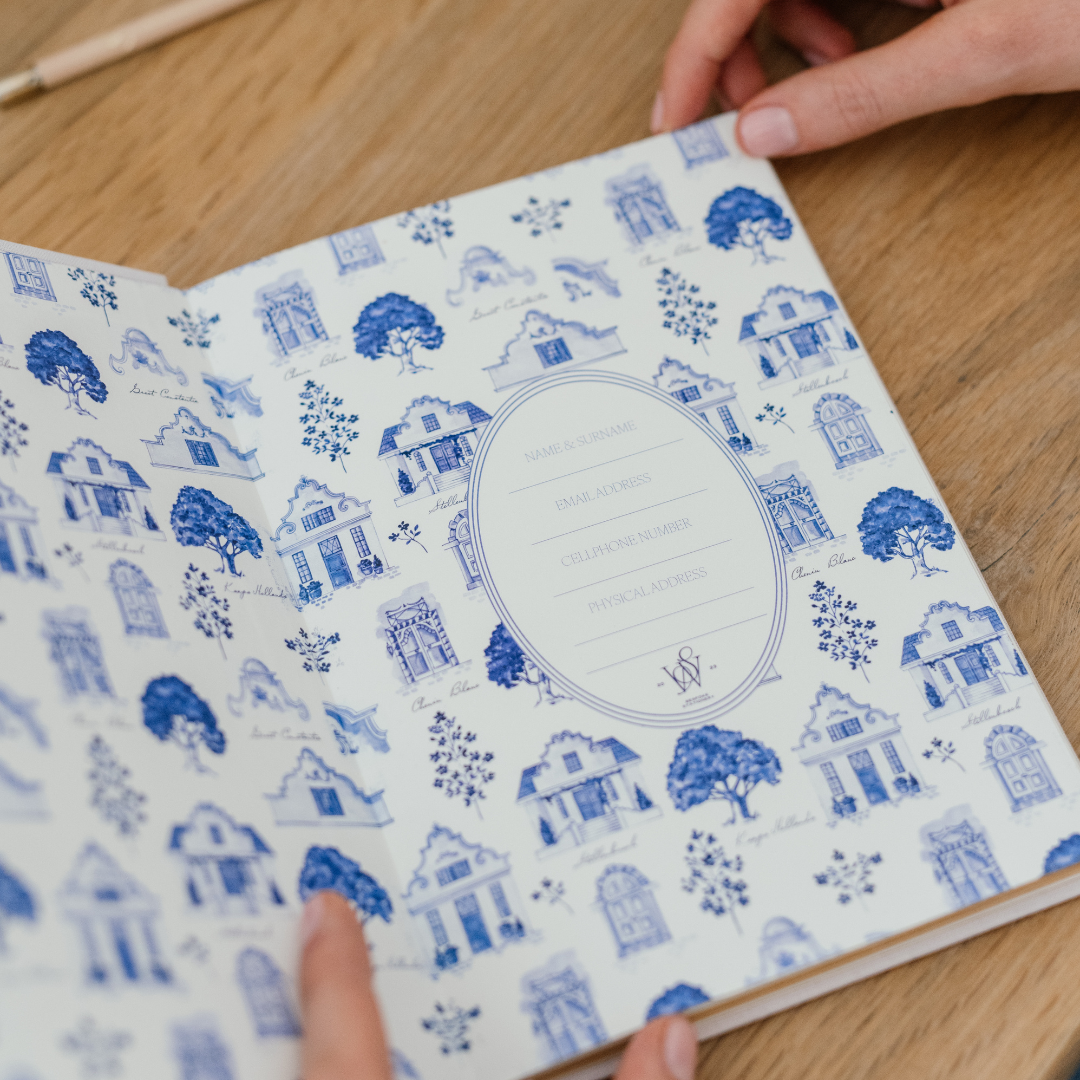 Simply Written Bullet Daily Journal