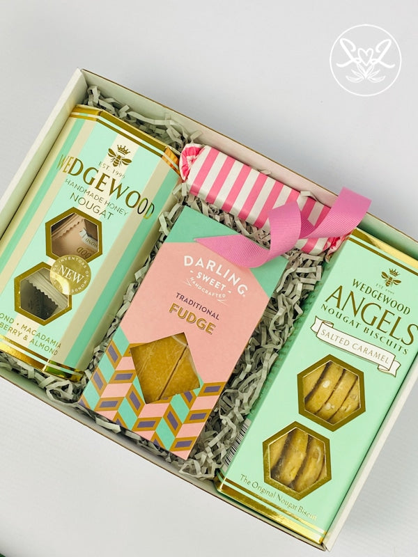 Lulu Local Pretty Sweet Gift Box