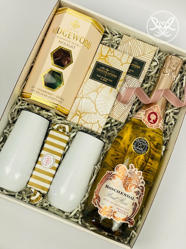 Lulu Local Celebrating You Gift Box