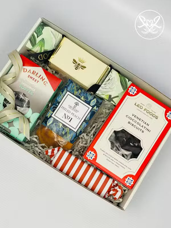 Lulu Local Festive Treats Gift Box