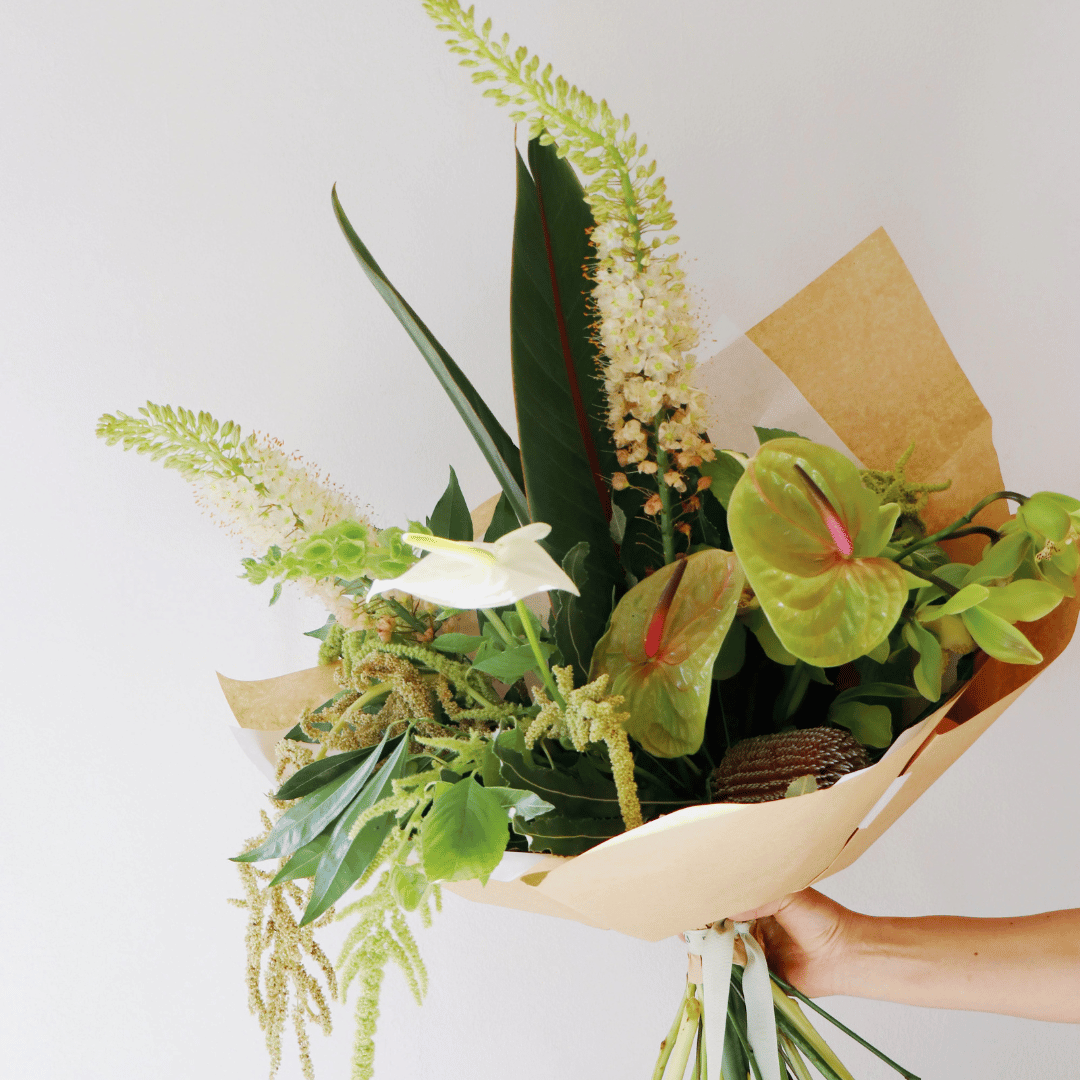 Opus Modern Botanical Bouquet