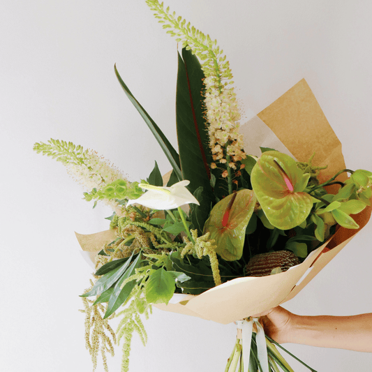 Opus Modern Botanical Bouquet