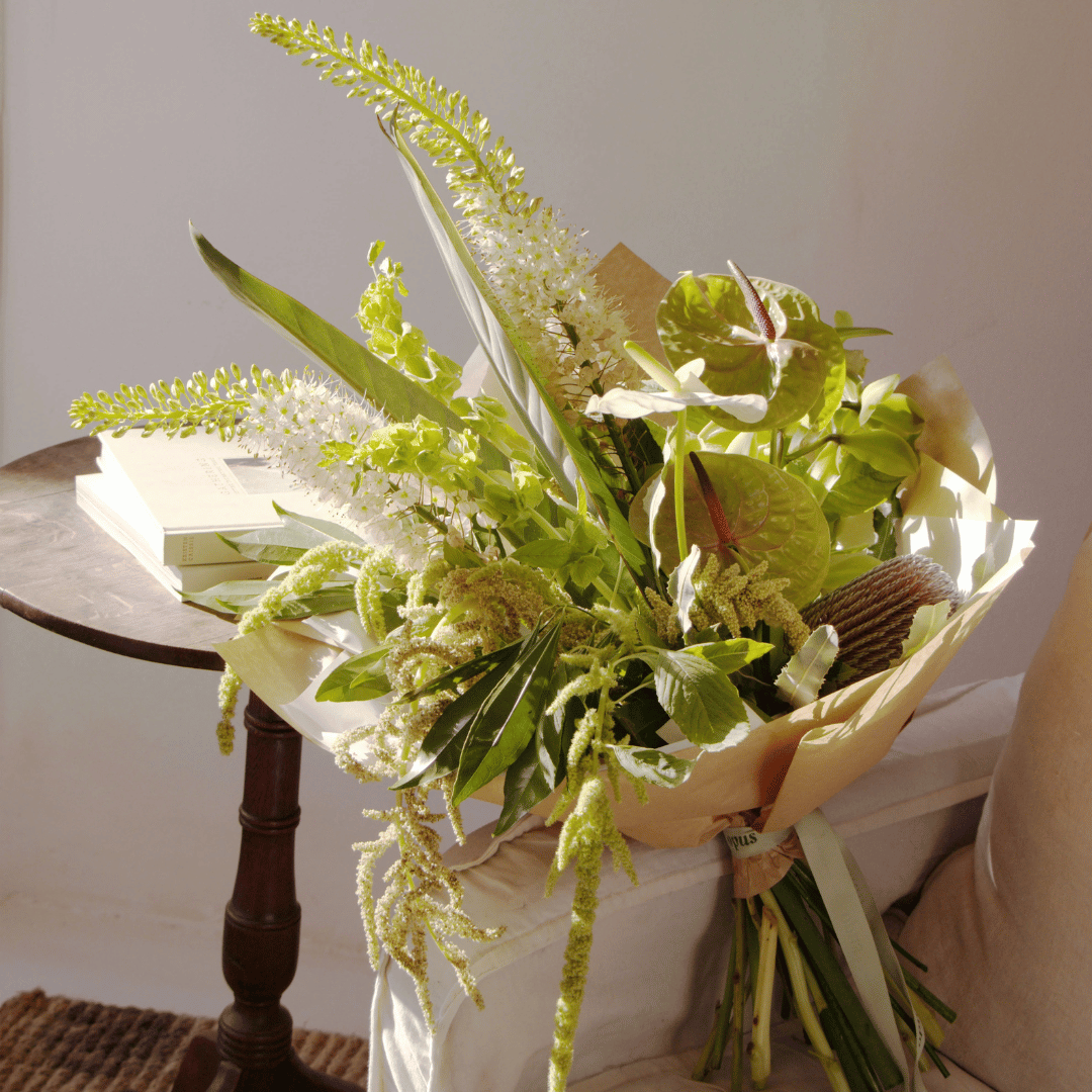 Opus Modern Botanical Bouquet