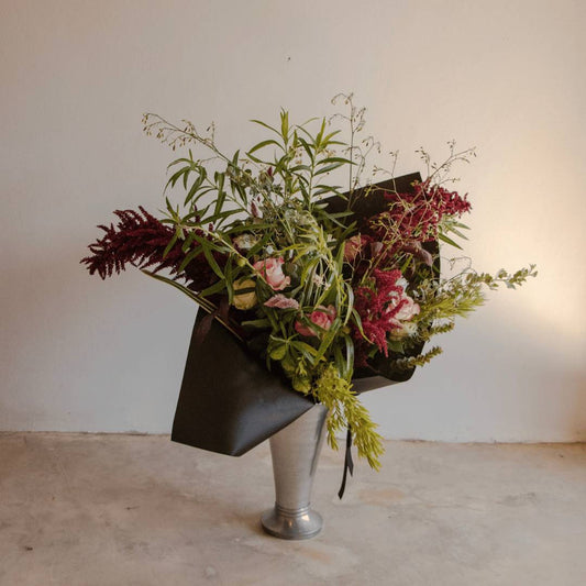 House of Flowers The Botanica Floral Bouquet