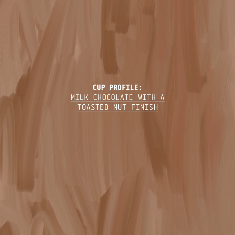 Cedar Milky Way Blend