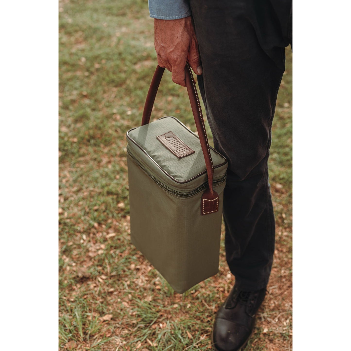 Rogue Ice Coolers Rogue Cooler Wine Box