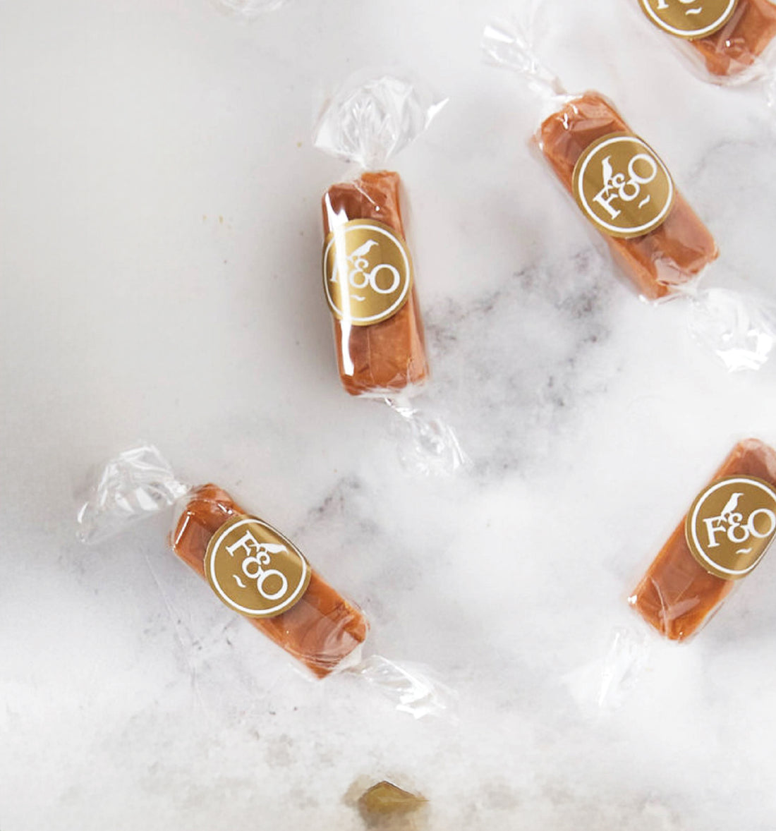 Frank & Olive Decadent Delights Luxury Gift Box