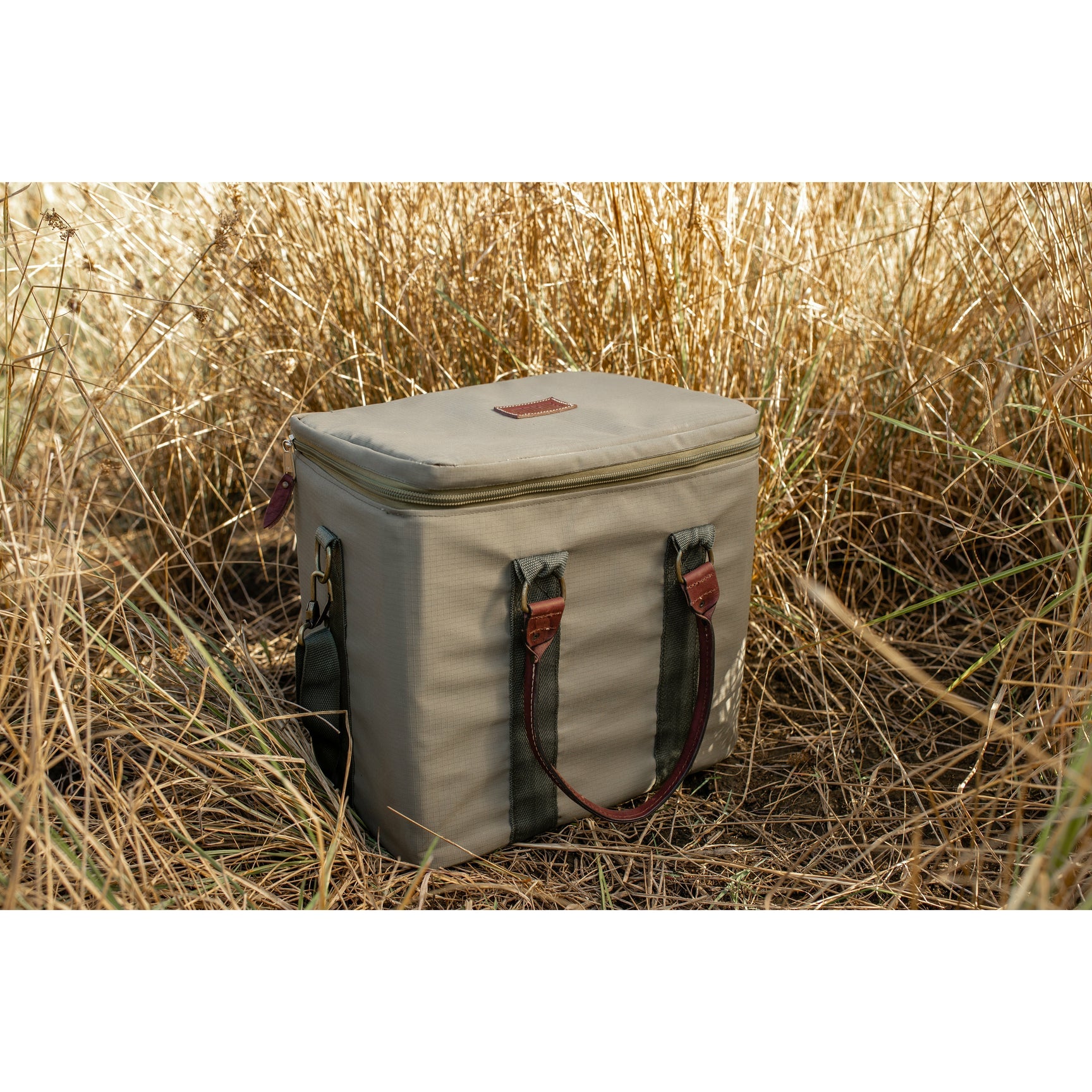 Rogue Ice Coolers Rogue Canvas Cooler
