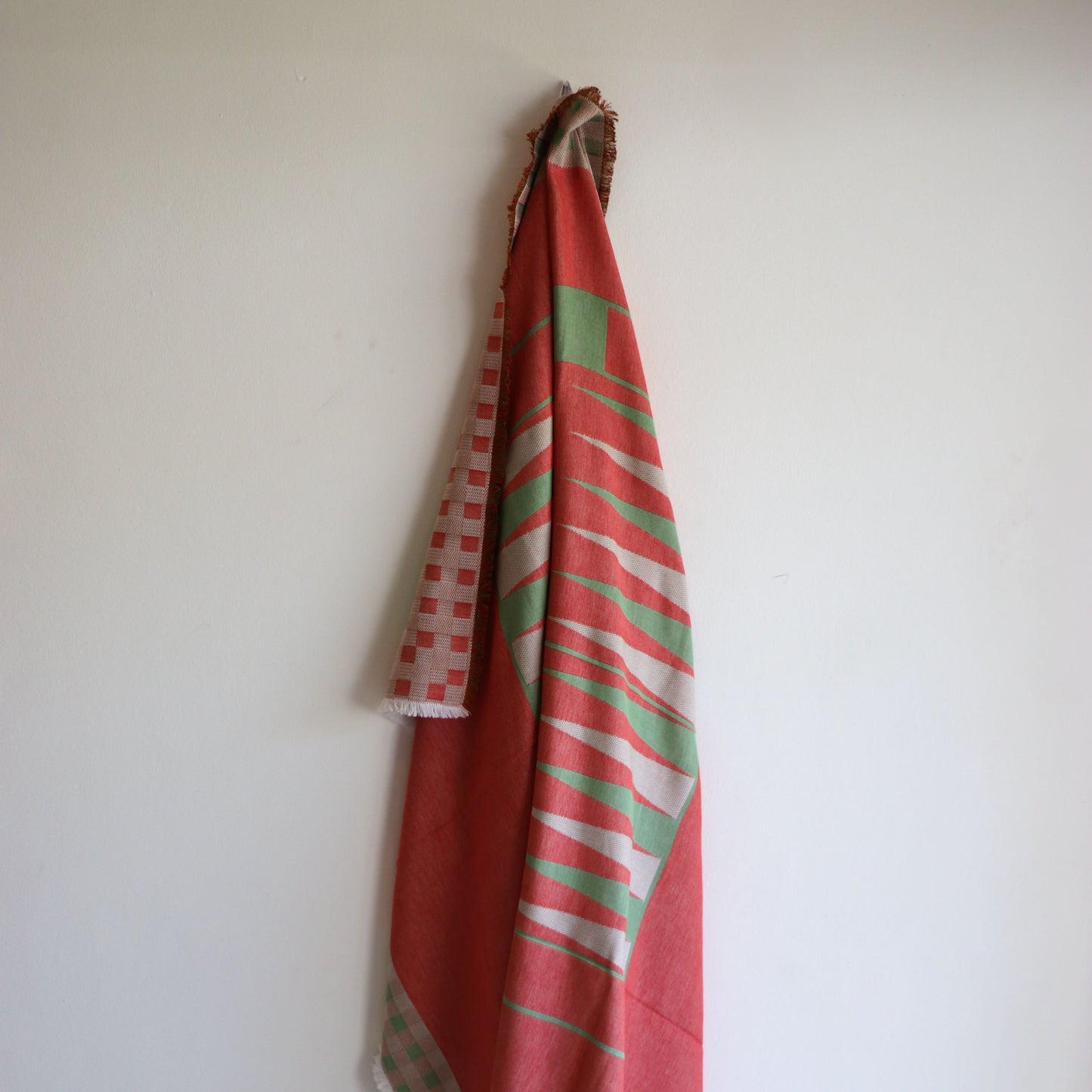 Speel Backgammon Towel Mat Set Watermelon