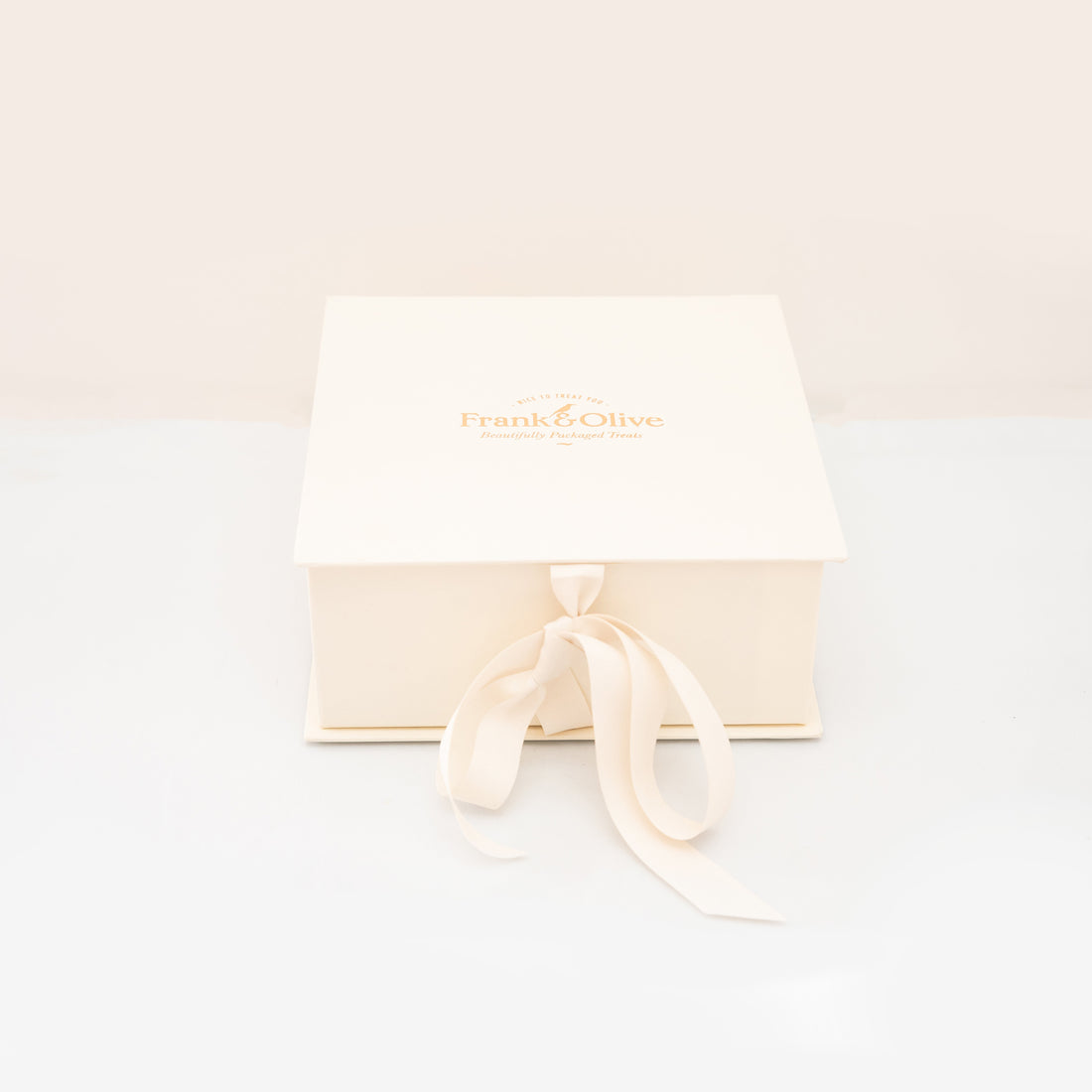 Frank & Olive Decadent Delights Luxury Gift Box