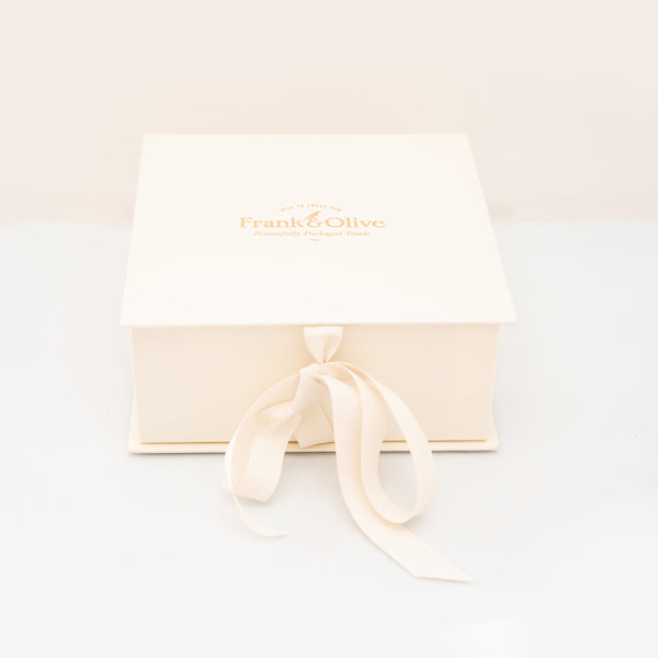 Frank & Olive Ultimate Snack Luxury Gift Box