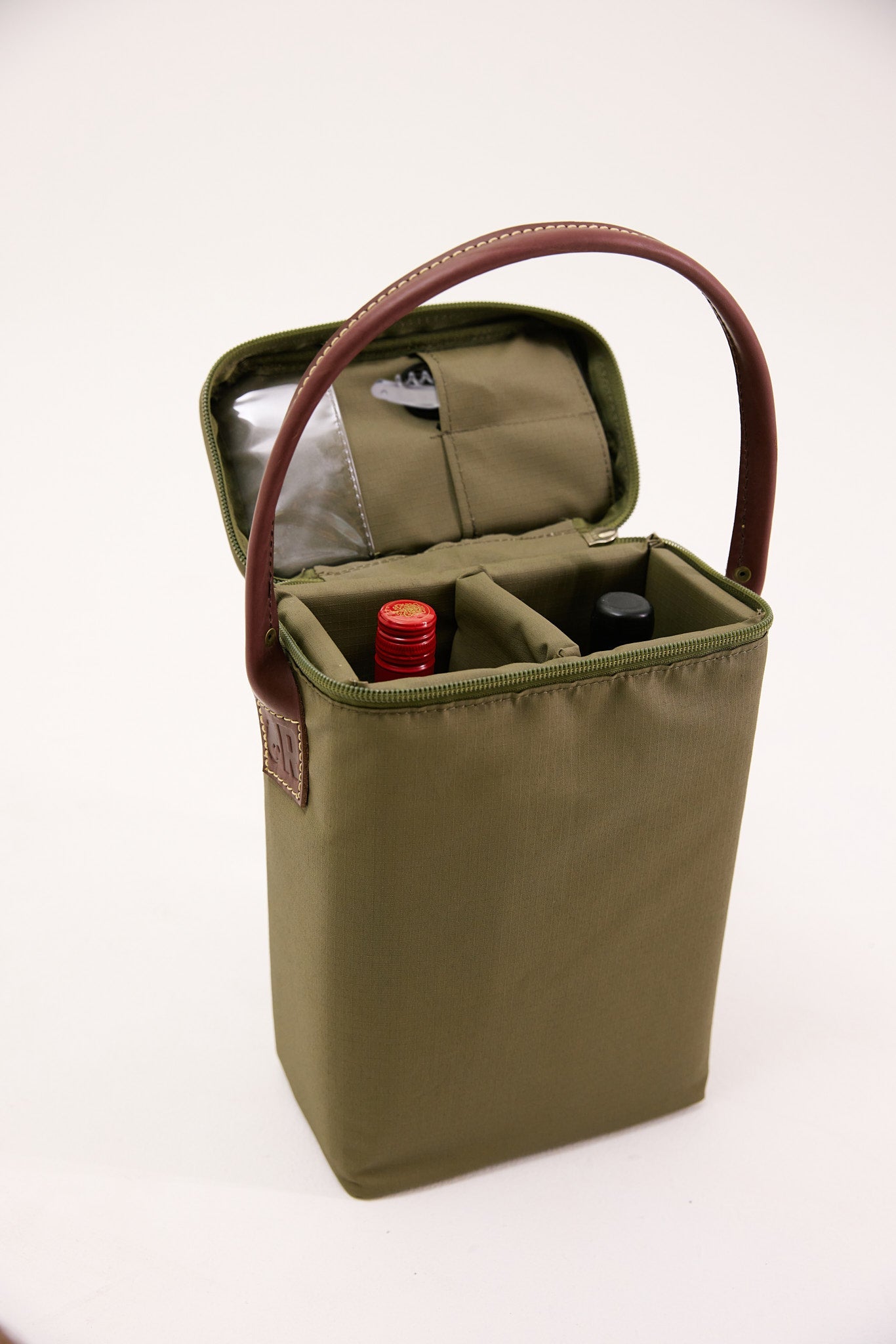 Rogue Ice Coolers Rogue Cooler Wine Box