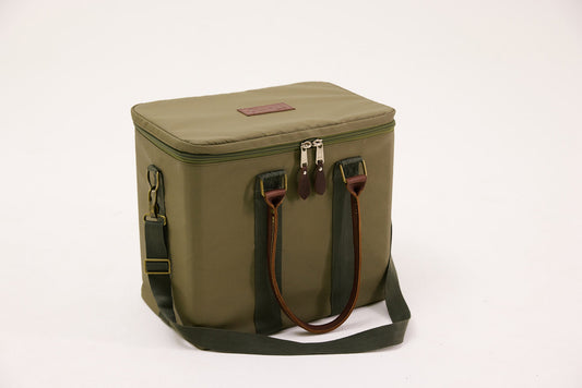Rogue Ice Coolers Rogue Canvas Cooler