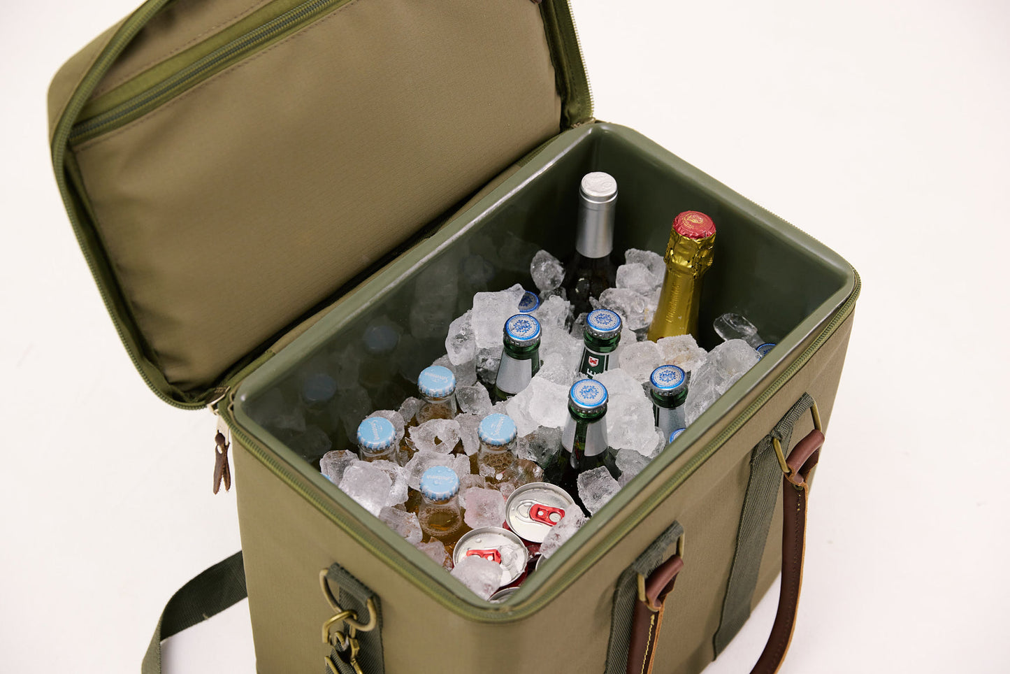 Rogue Ice Coolers Rogue Canvas Cooler