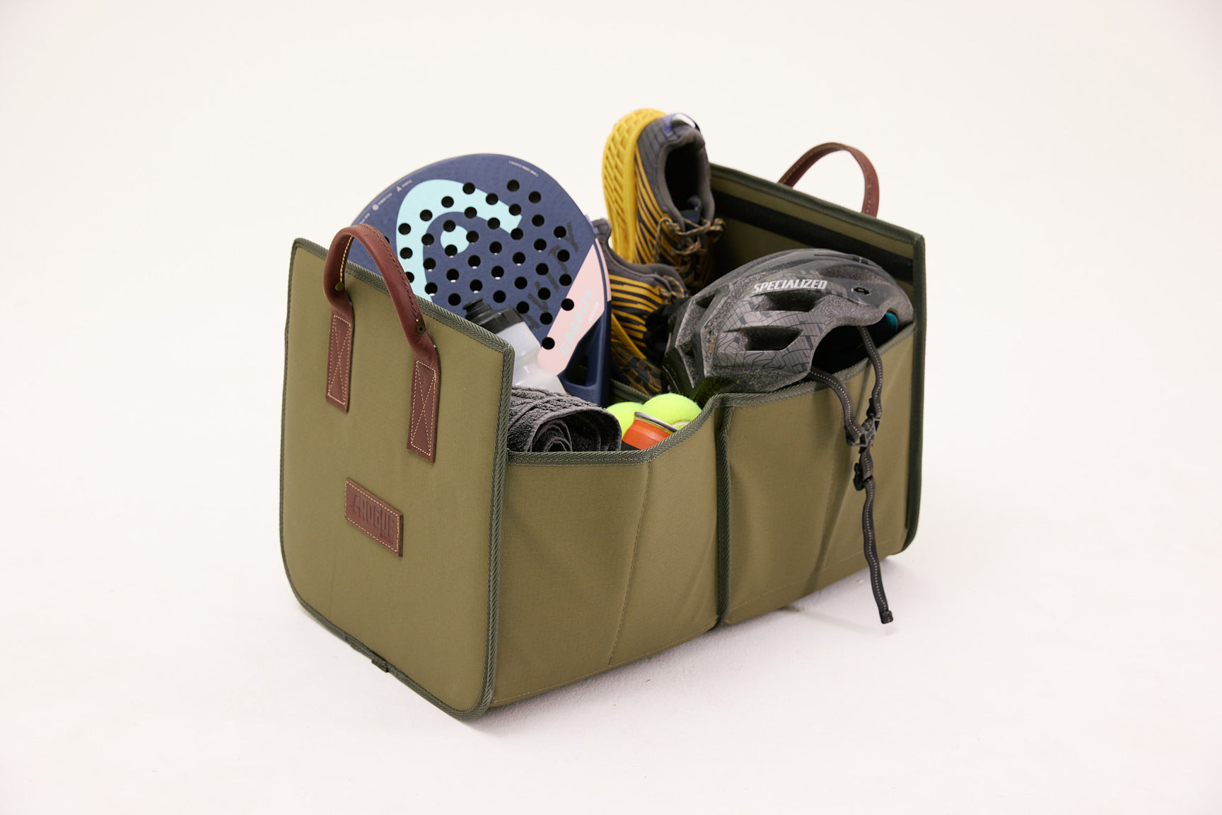 Rogue Ice Coolers Adventure Organiser