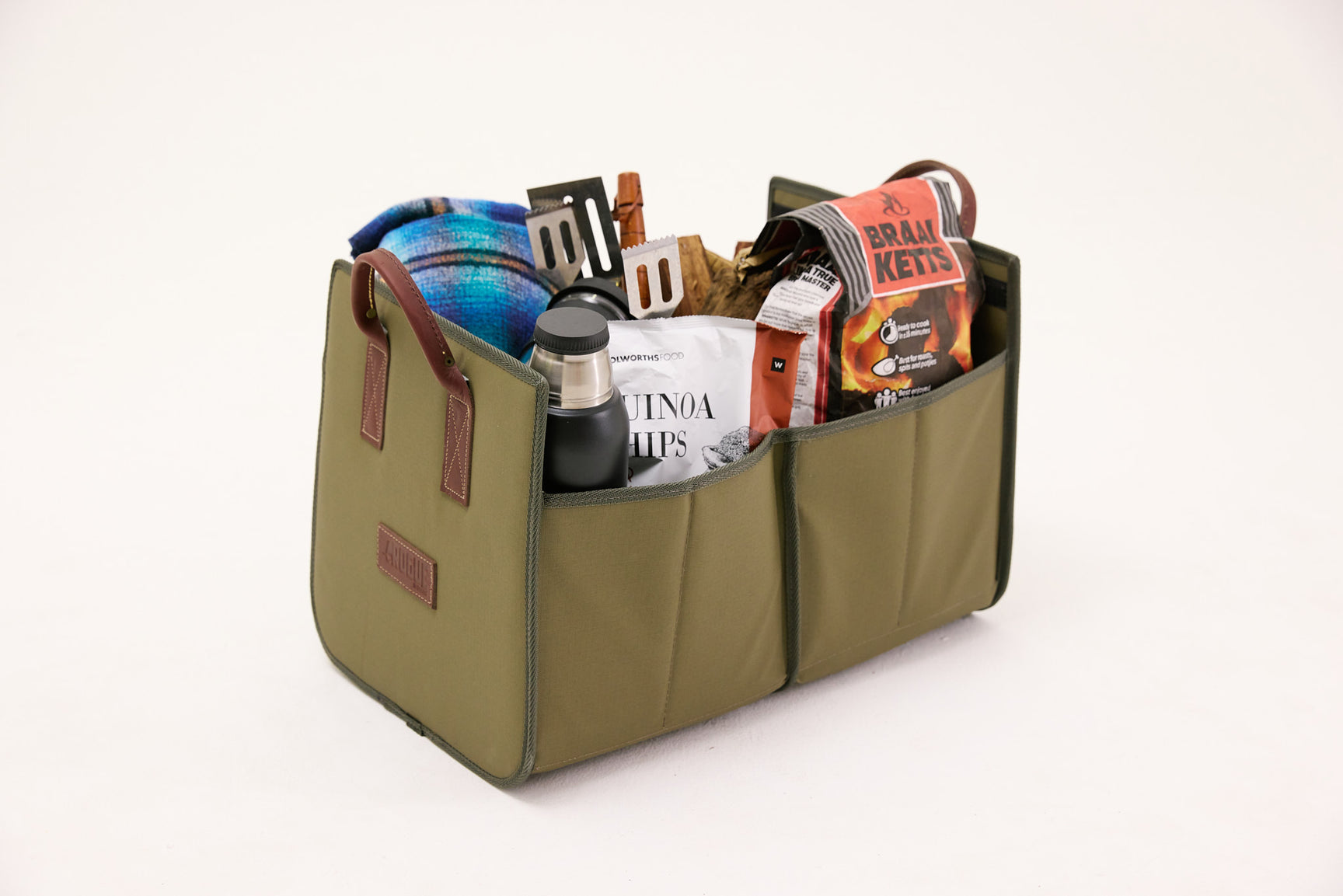 Rogue Ice Coolers Adventure Organiser