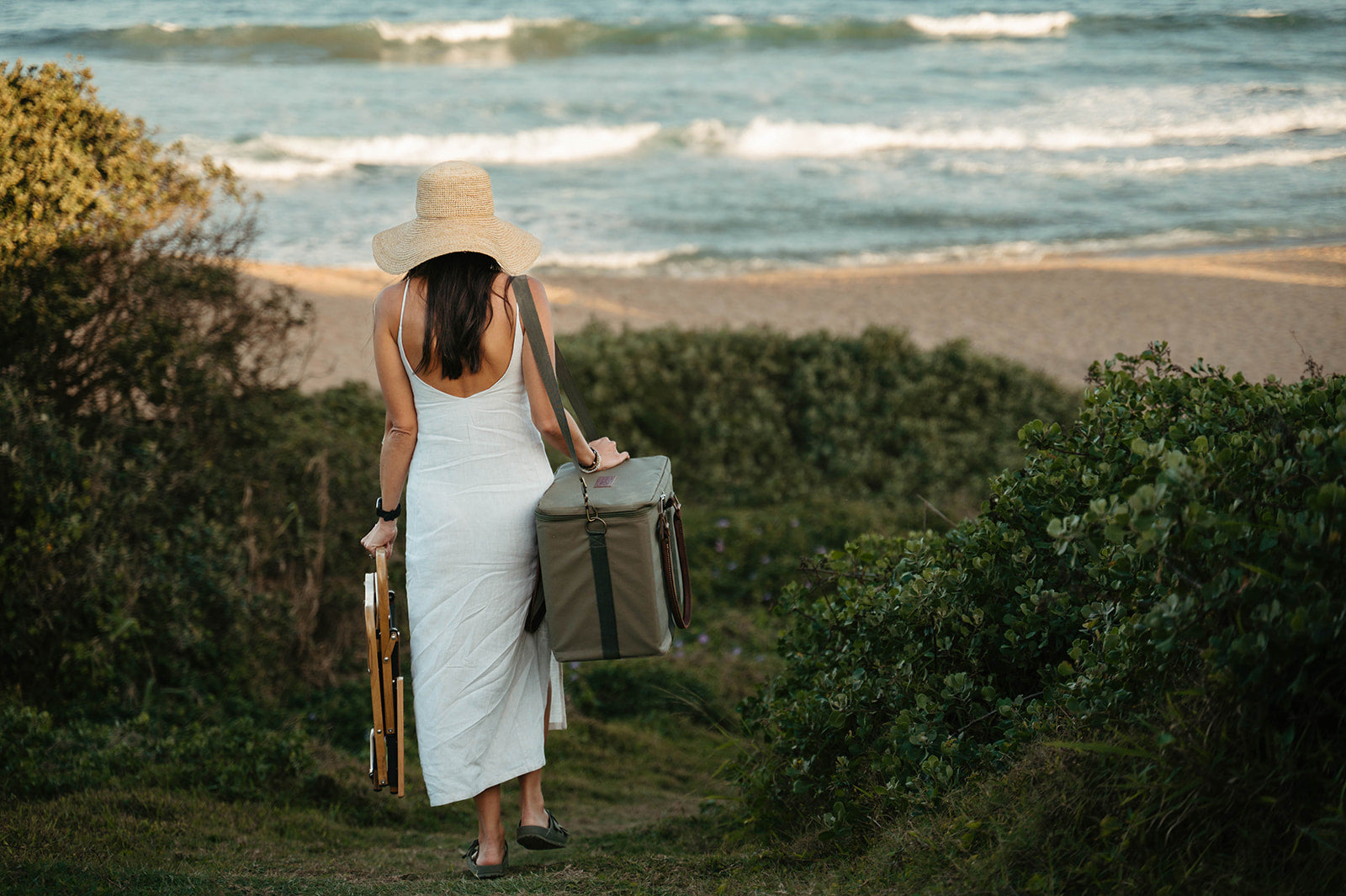 Rogue Ice Coolers Rogue Canvas Cooler