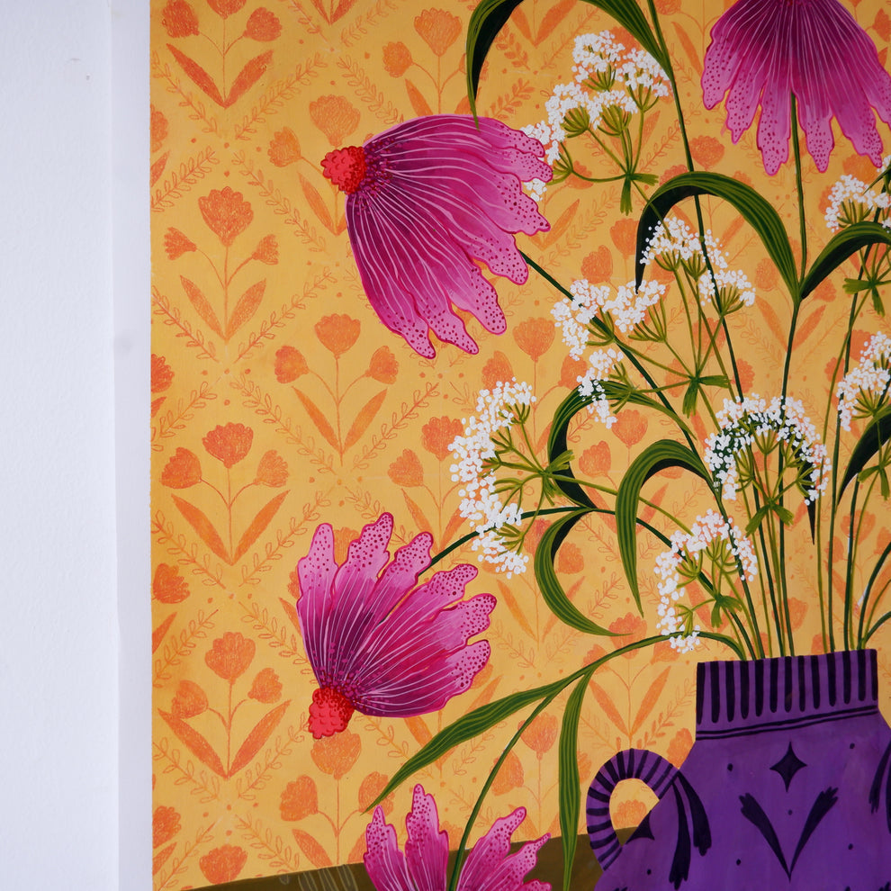 Austen Gordon Studio Afternoon Delight – Limited Edition Fine Art Print