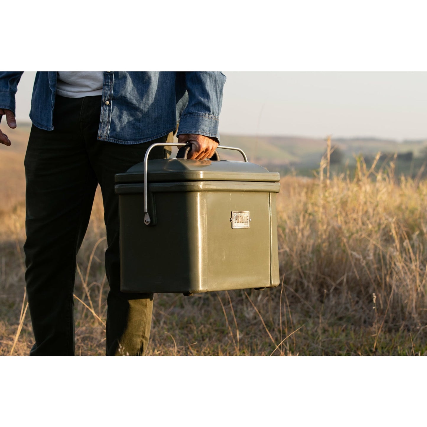 Rogue Ice Coolers Rogue Carry Cooler