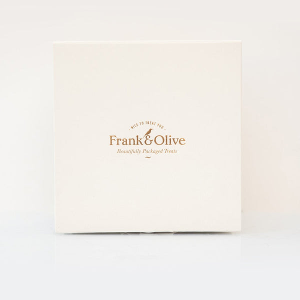 Frank & Olive Ultimate Snack Luxury Gift Box